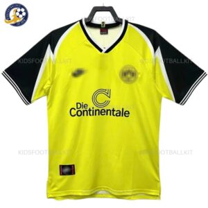 Retro-D0rt^_^mund-Home-Men-Shirt-1995-96